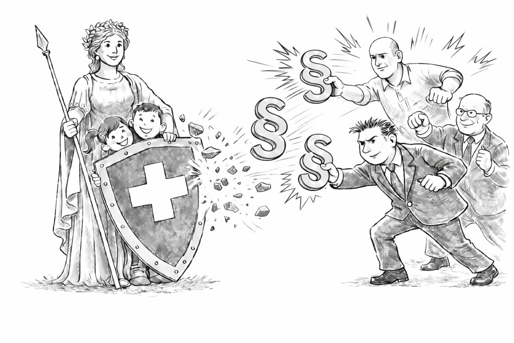 Grundrechtsinitiative